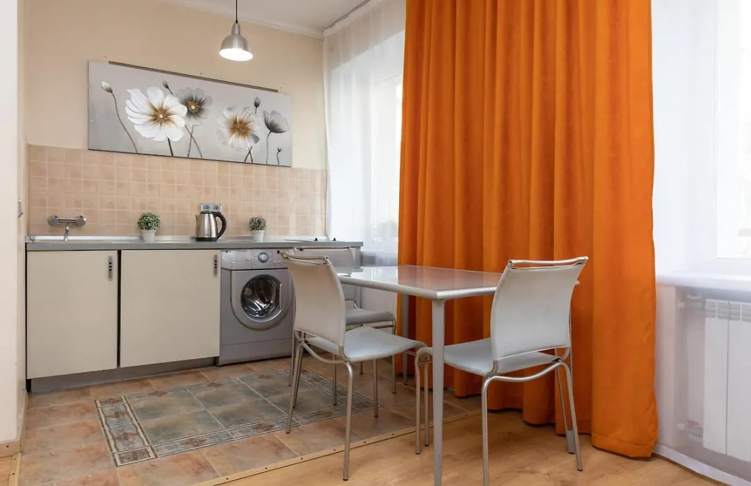 Apartment On Maidan, Khreschatyk 4 Street-1