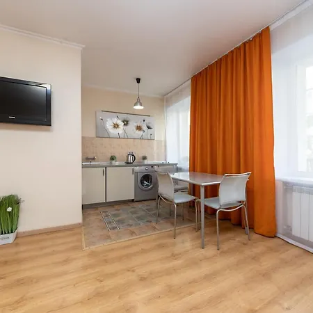 Apartment On Maidan, Khreschatyk 4 Street-3
